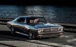 Dodge Charger GTS-R by Wheelsandmore 2014 года